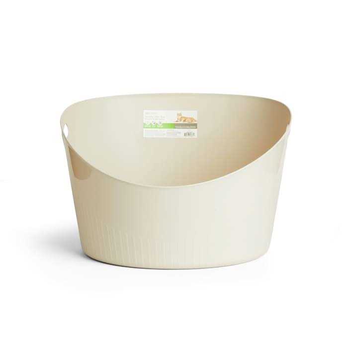 So Phresh Flexible Cat Litter Box