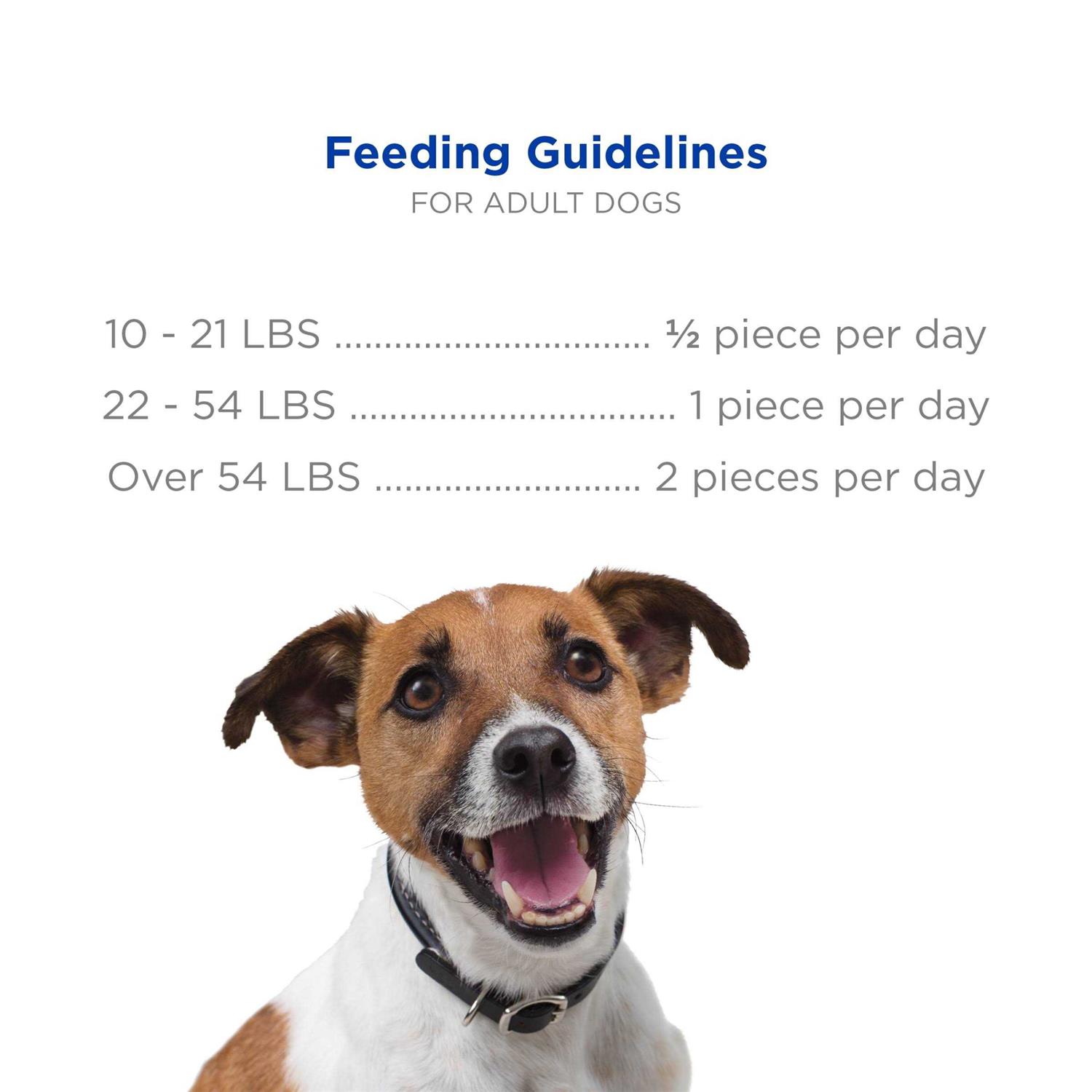 Purina Alpo Small/Medium Dog Dental Chews