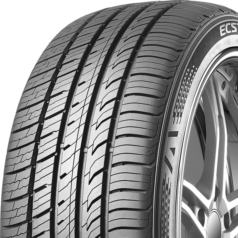 Kumho Ecsta PA51 All Season 245/40R20 99W XL Passenger Tire