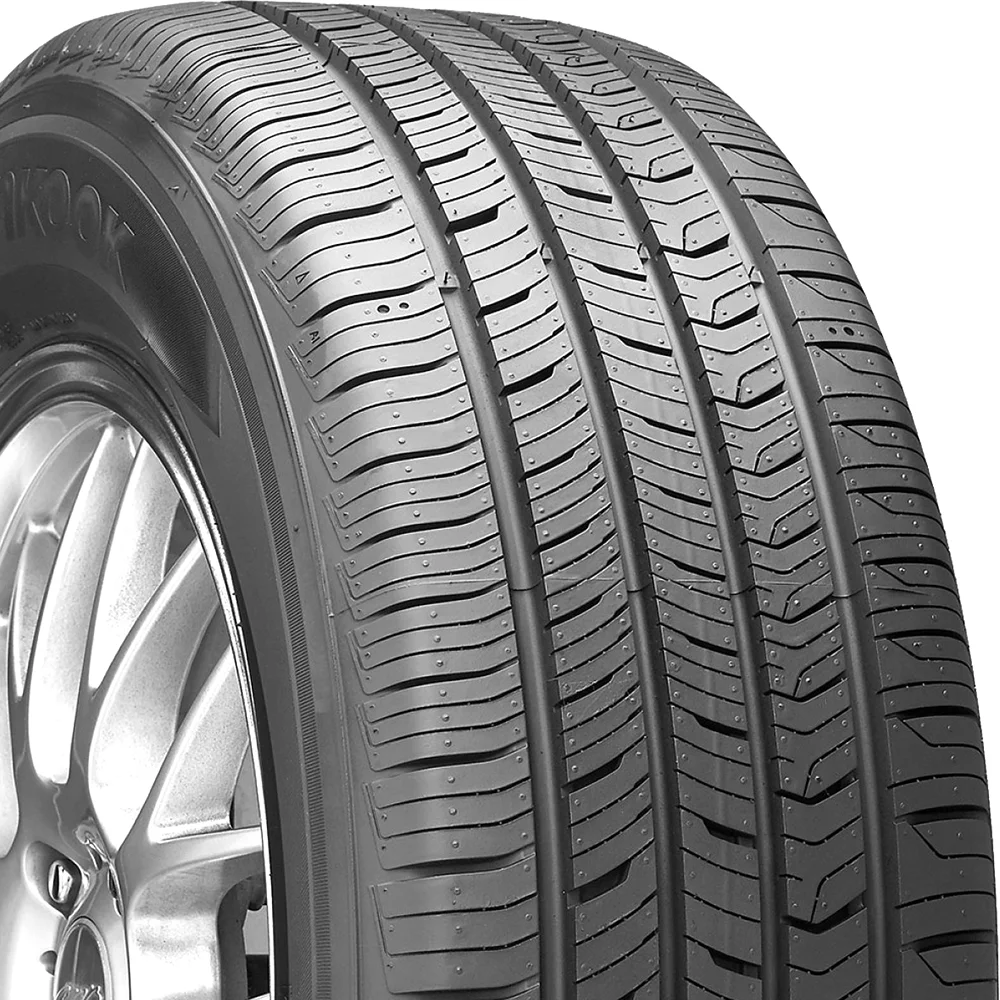 Hankook Kinergy PT (H737) All Season 225/50R18 95H Passenger Tire