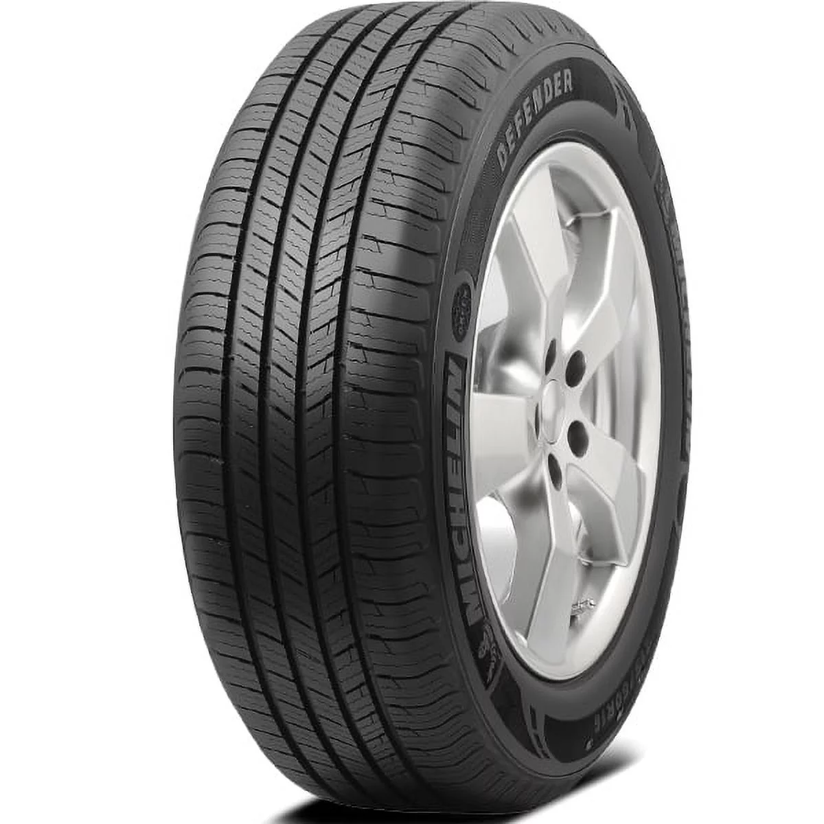 Michelin Defender LTX M/S All Season LT255/65R18/10 120/117R