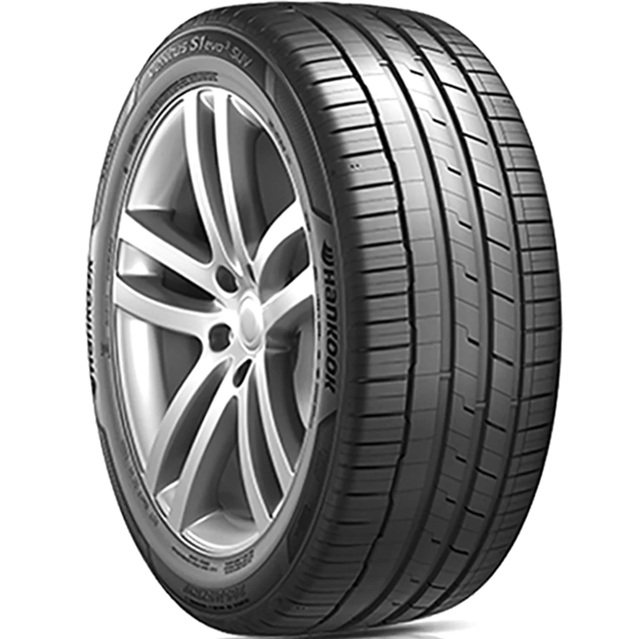 Hankook Ventus S1 evo3 SUV K127A 285/45R21XL 113Y BW Ultra High Performance Tire