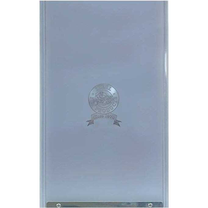 Ideal Pet Products Vinyl Replacement Flap Medium