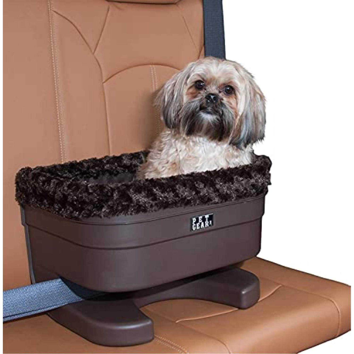 Pet Gear Seat Booster