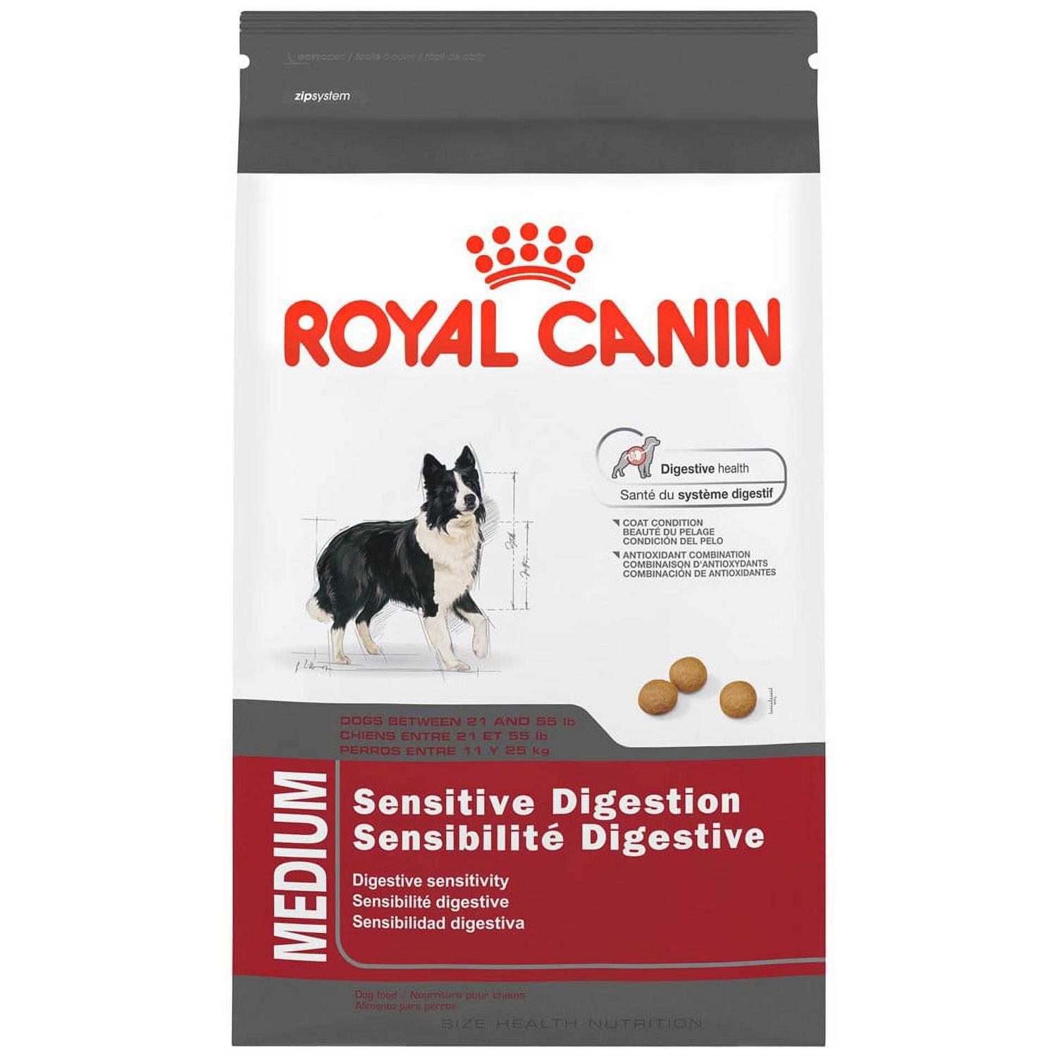 Royal Canin Medium Digestive Care Dry Dog Food