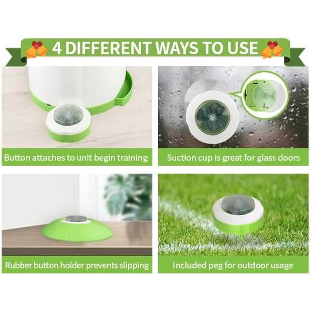 PETgEEK Treat Dispenser Dog Toys, Automatic Pet Feeder with Dual Power Supply and Remote control, Dog Puzzle Toys and Interactive Dog Toys in One