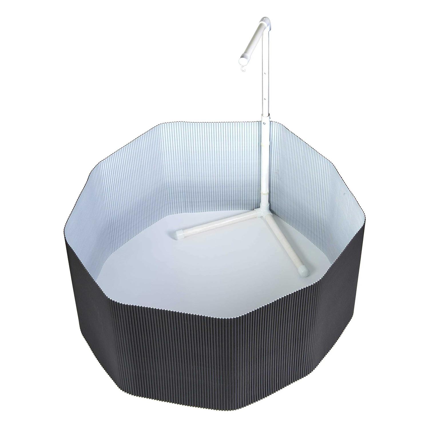 Little Giant Chick Brooder Kit