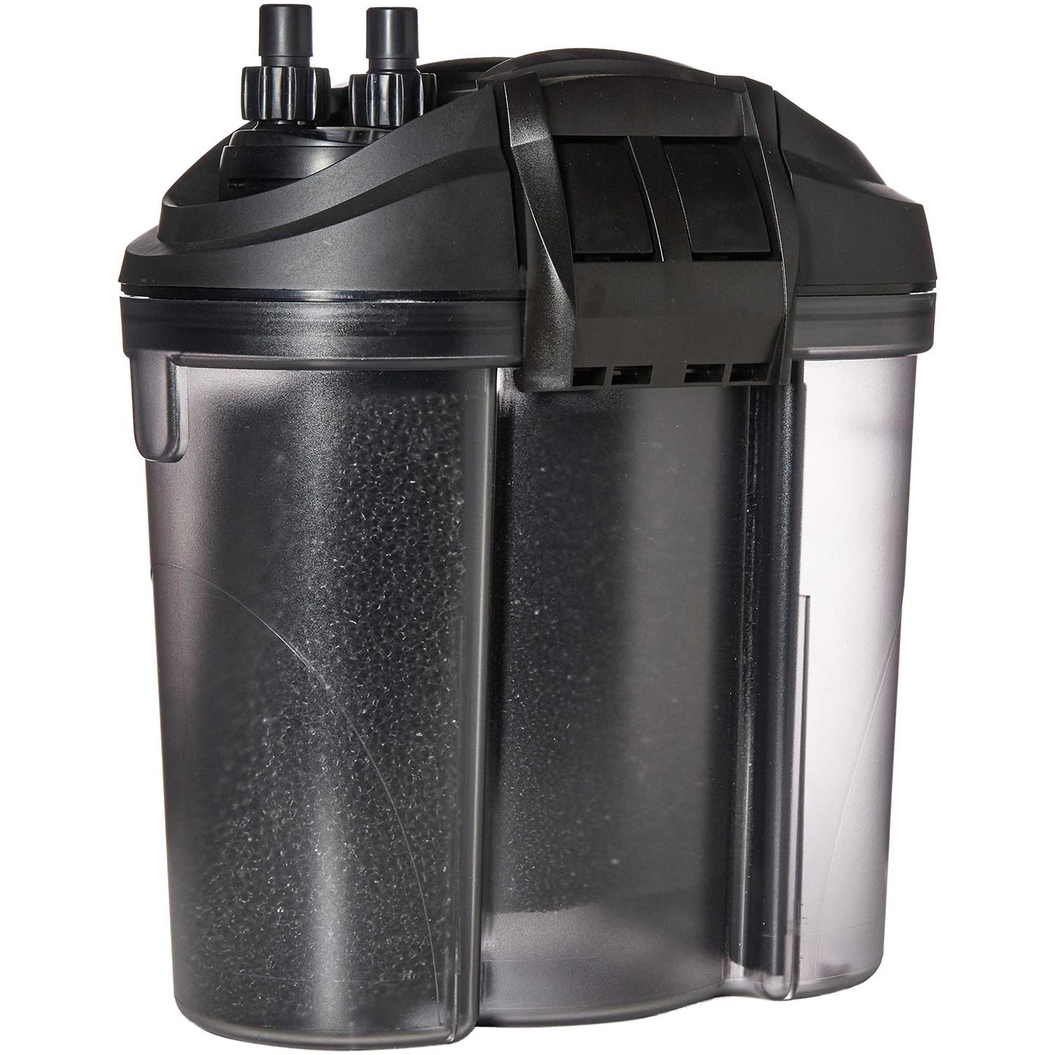 Zoo Med Turtle Clean 50 External Canister Filter