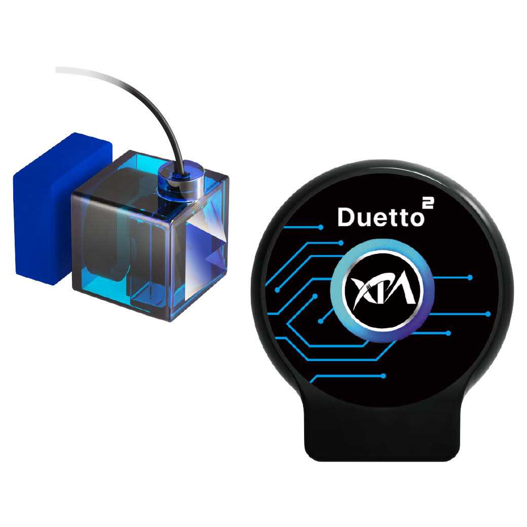 XP Aqua Duetto 2 Dual-Sensor ATO Aquarium Auto-Top-Off System