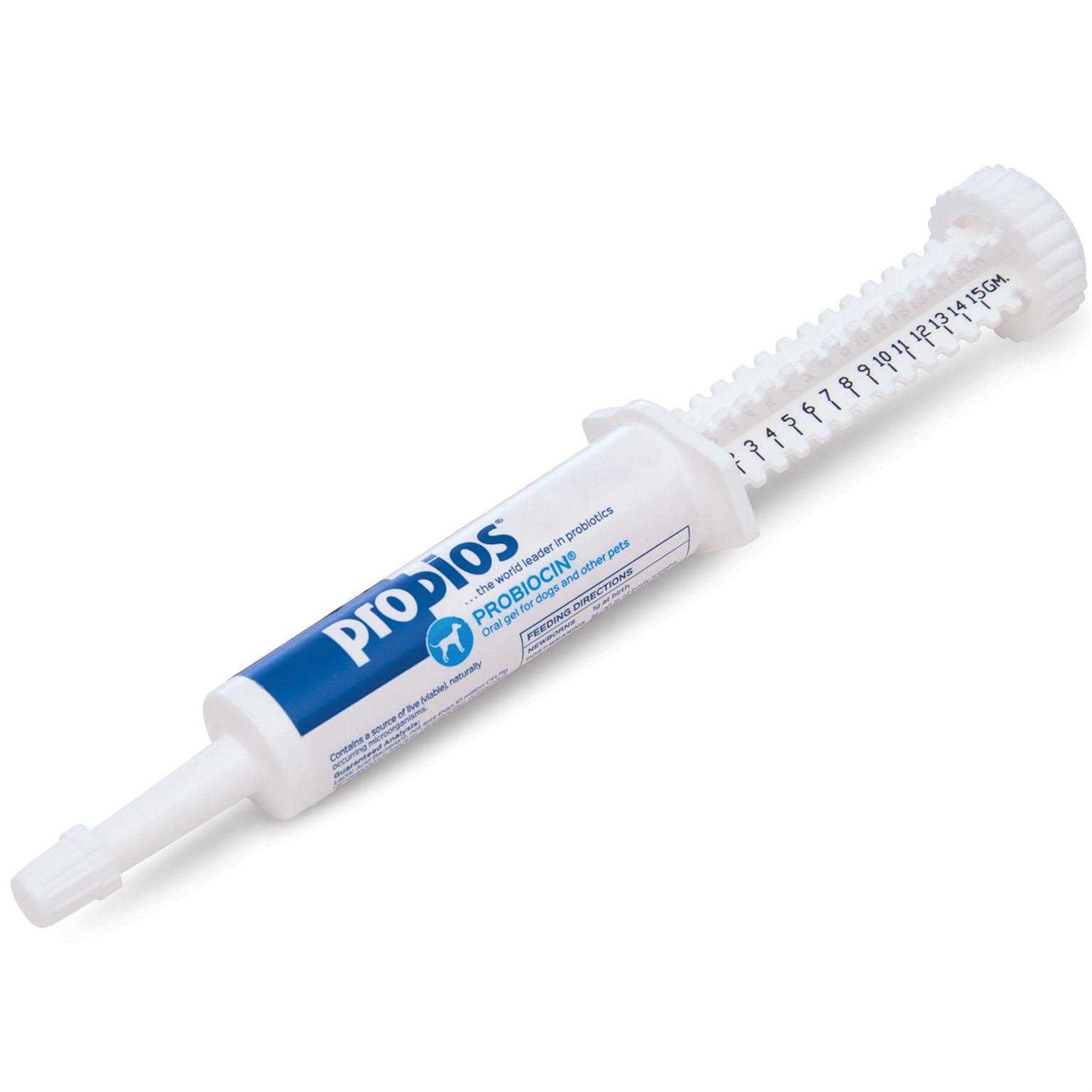 Probiocin Oral Gel for Pets