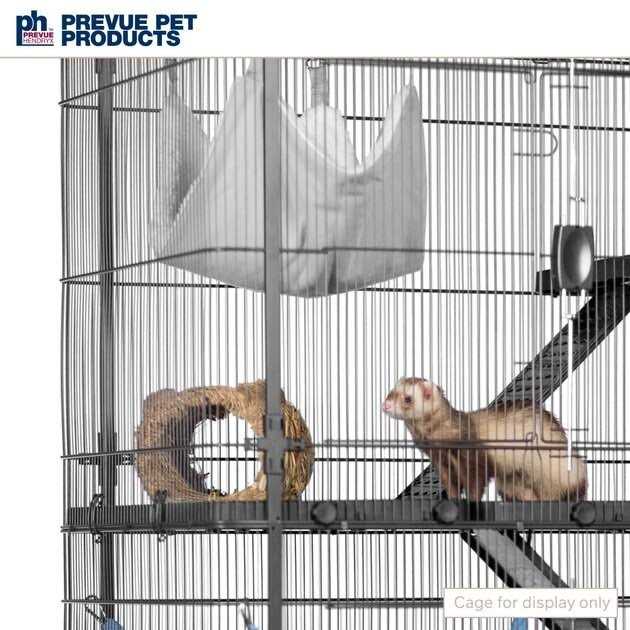 Prevue Pet Products Grass Tunnel