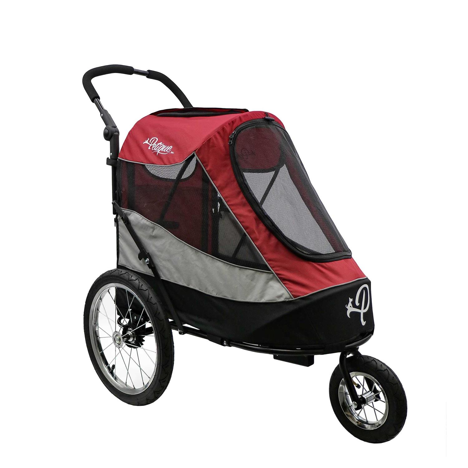 Petique Trailblazer Pet Jogger