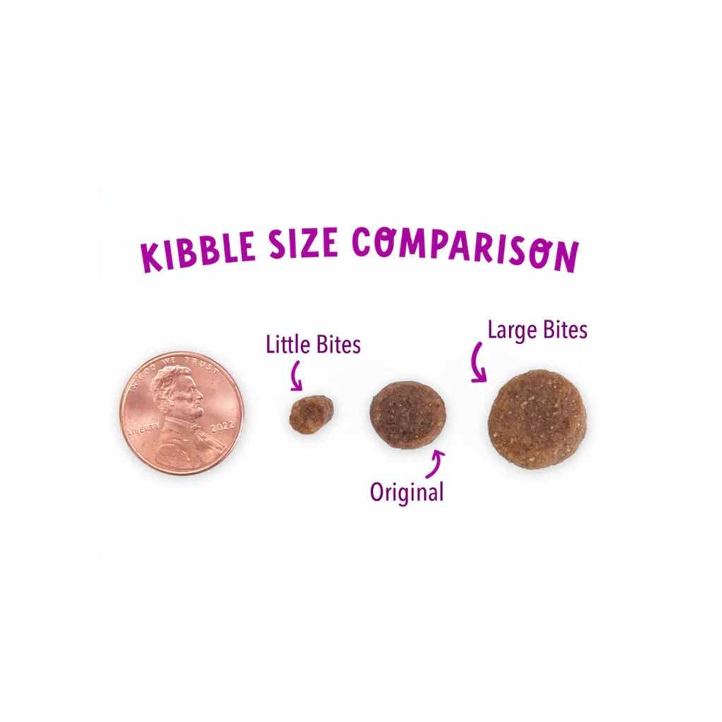 Health Extension Grain Free Dry Dog Food