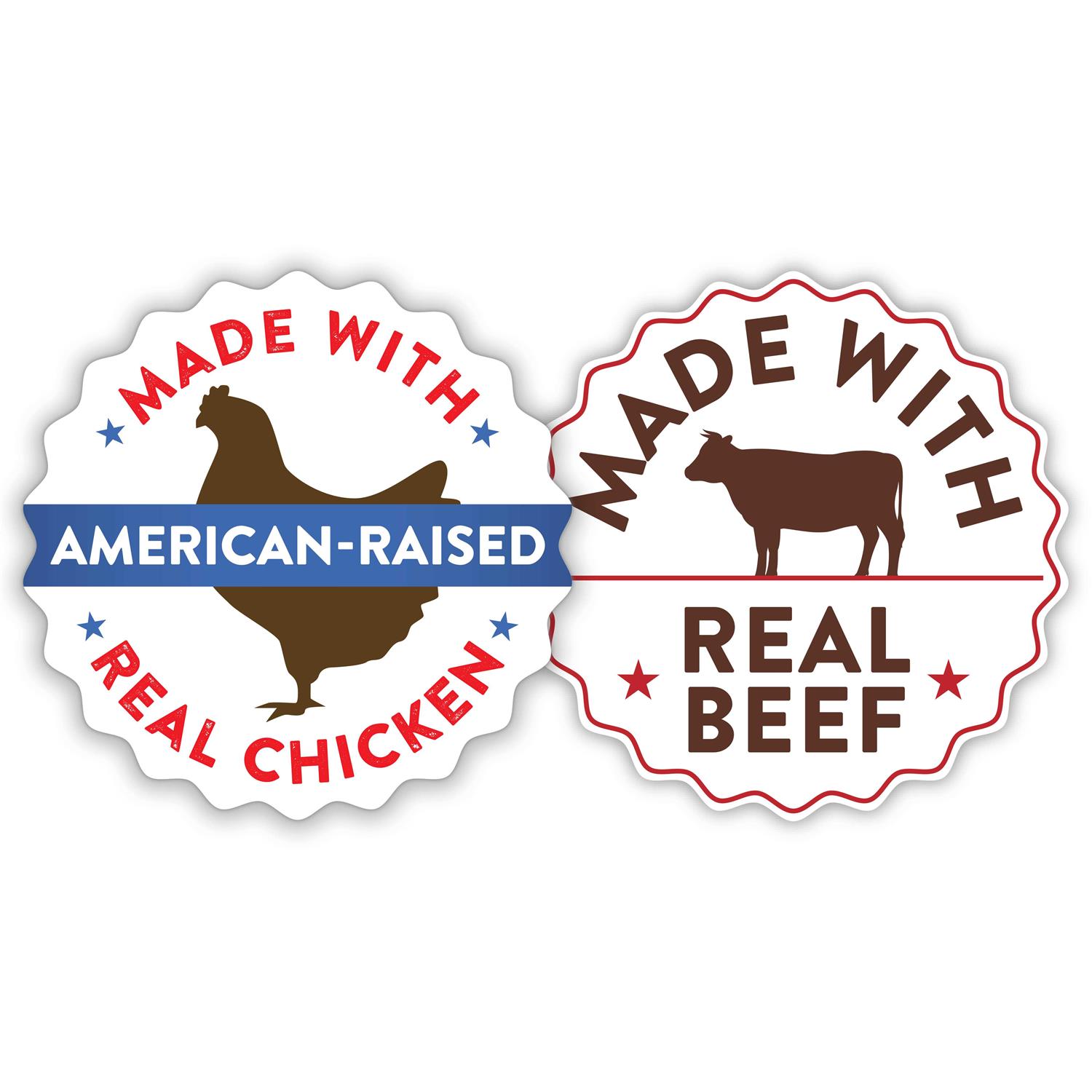 Purina Puppy Chow Pate Wet Puppy Food Variety Pack