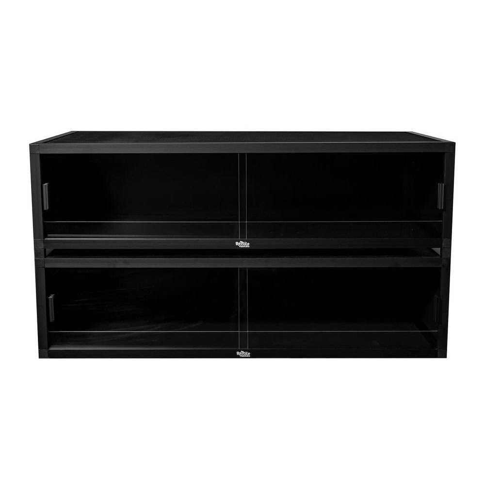 Reptile Habitats PVC Reptile Enclosure