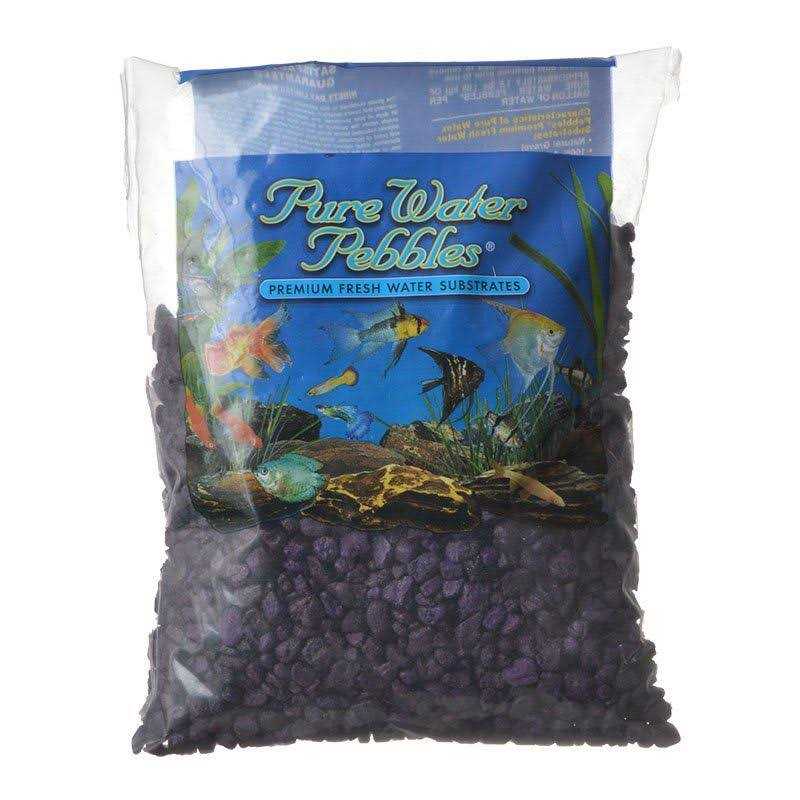 Aquarium Gravel Pure Water Pebbles