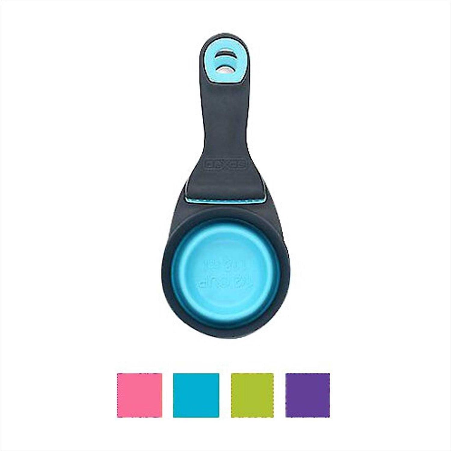 Dexas Collapsible KlipScoop