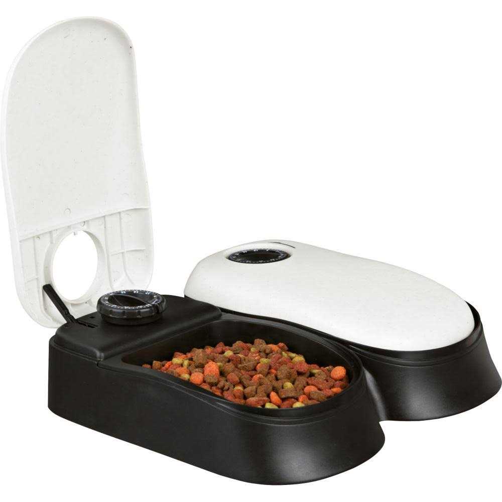 Trixie Pet TX2 Automatic Food Dispenser