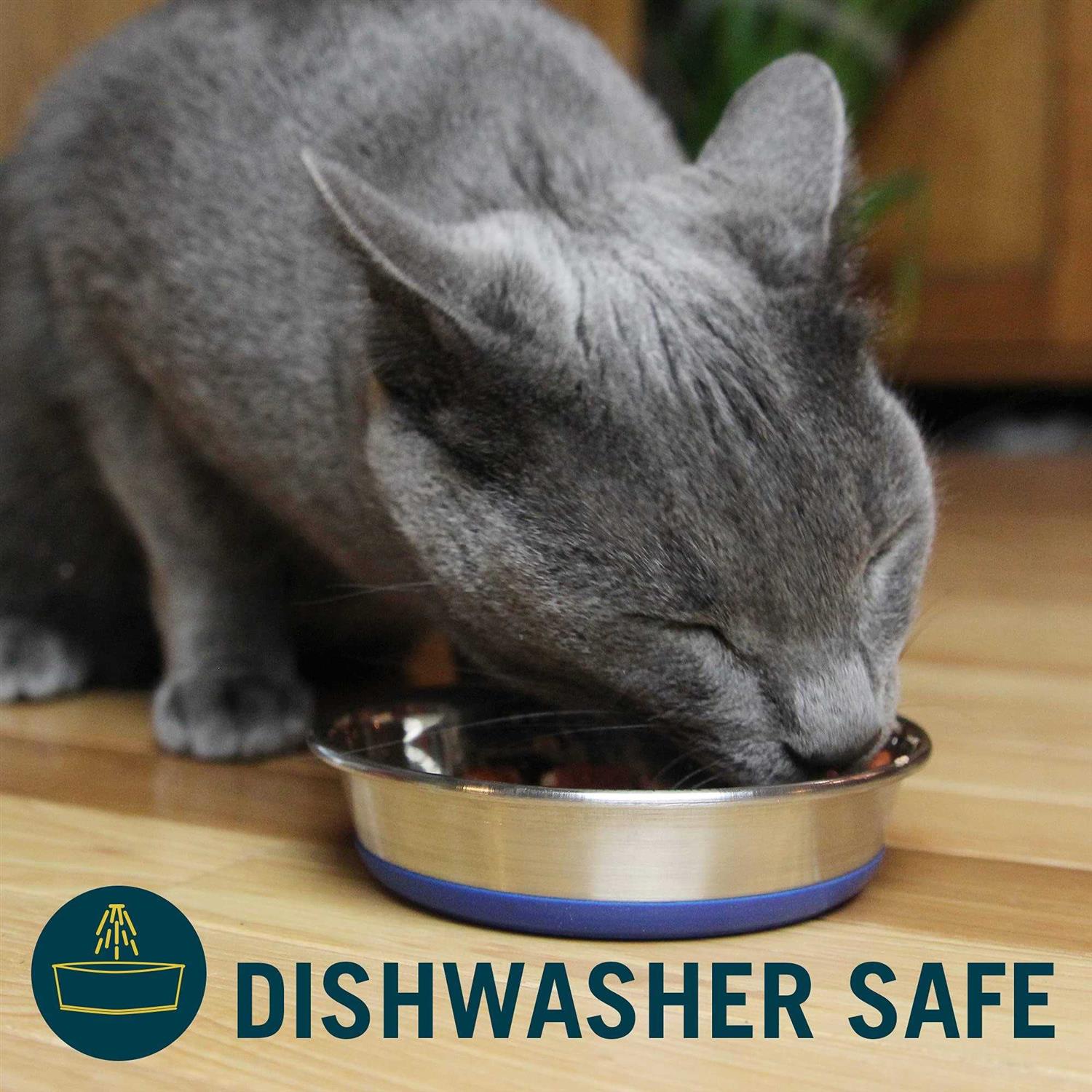 Durapet Bowl Cat Dish