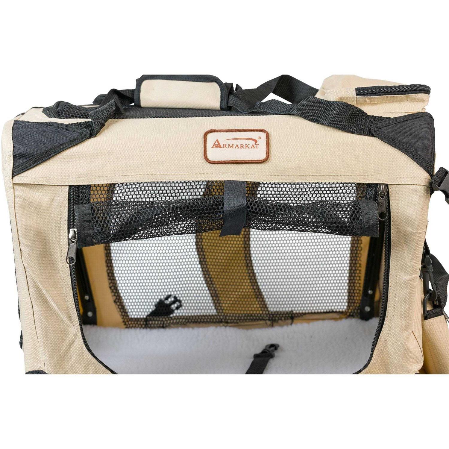 Armarkat Pet Carrier