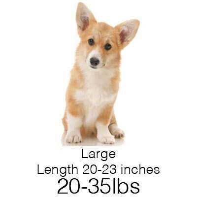 K9 Sport Sack Booster Block