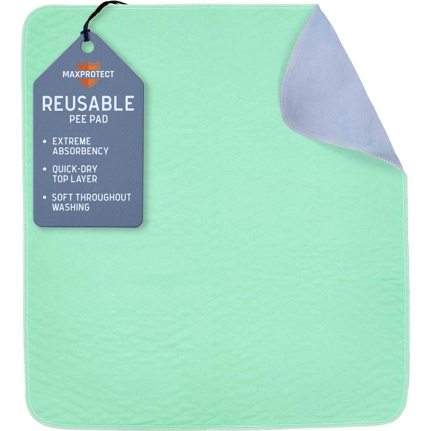 ProHeal Washable Bed Pads
