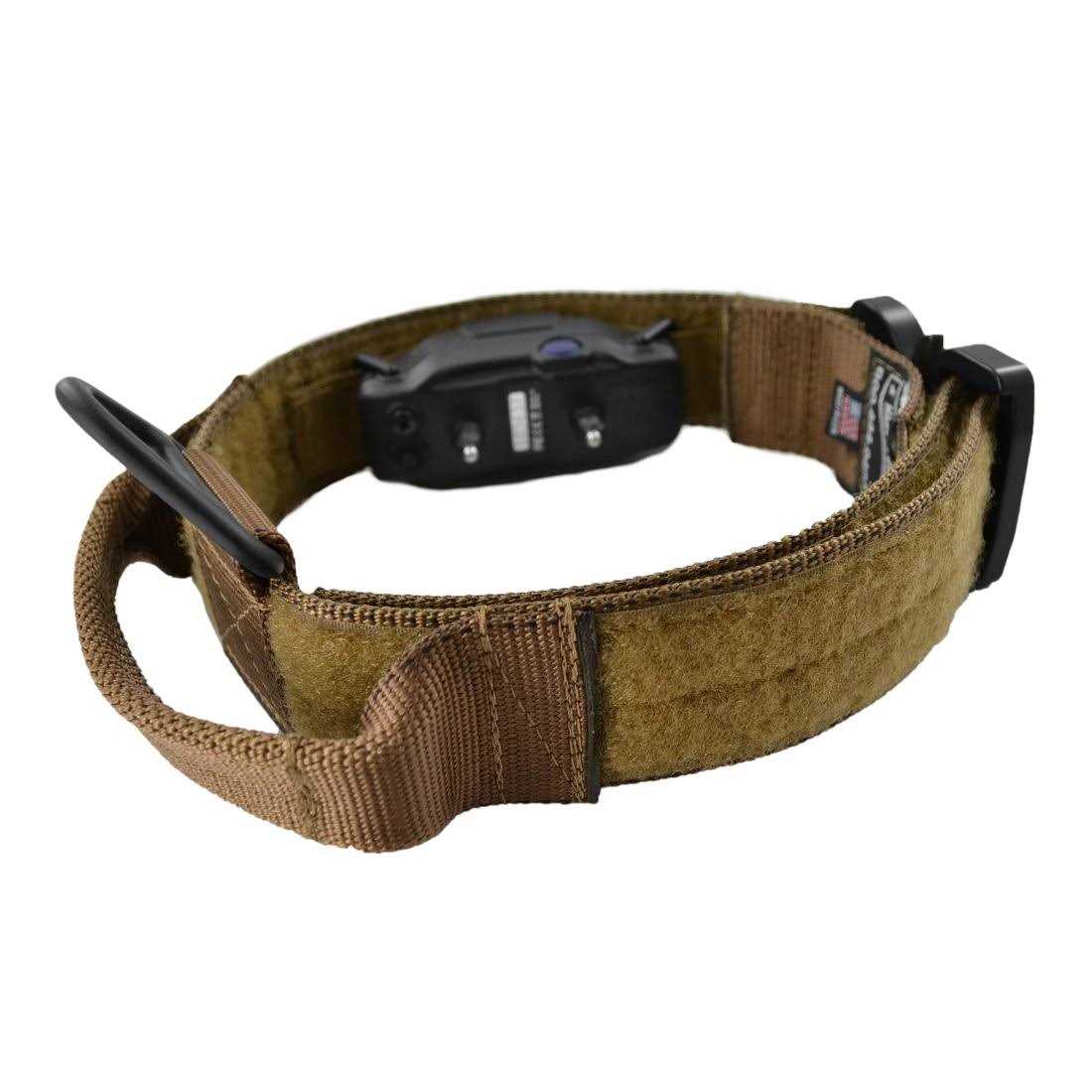 E-Lusive 2.0 ID Collar