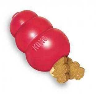 Classic KONG Dog Toy