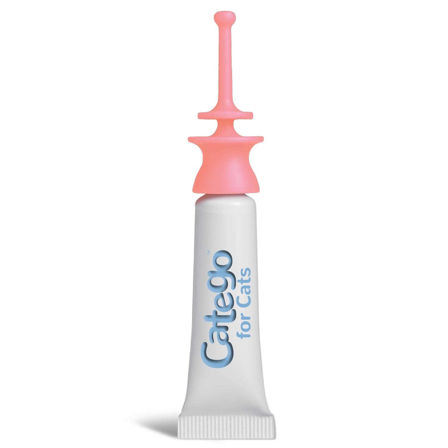 Catego Flea & Tick Treatment for Cats