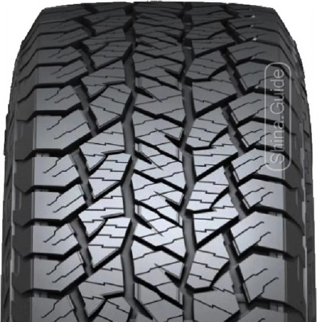 Hankook Dynapro AT2 RF11 All-Terrain Tire - 265/70R16 112T