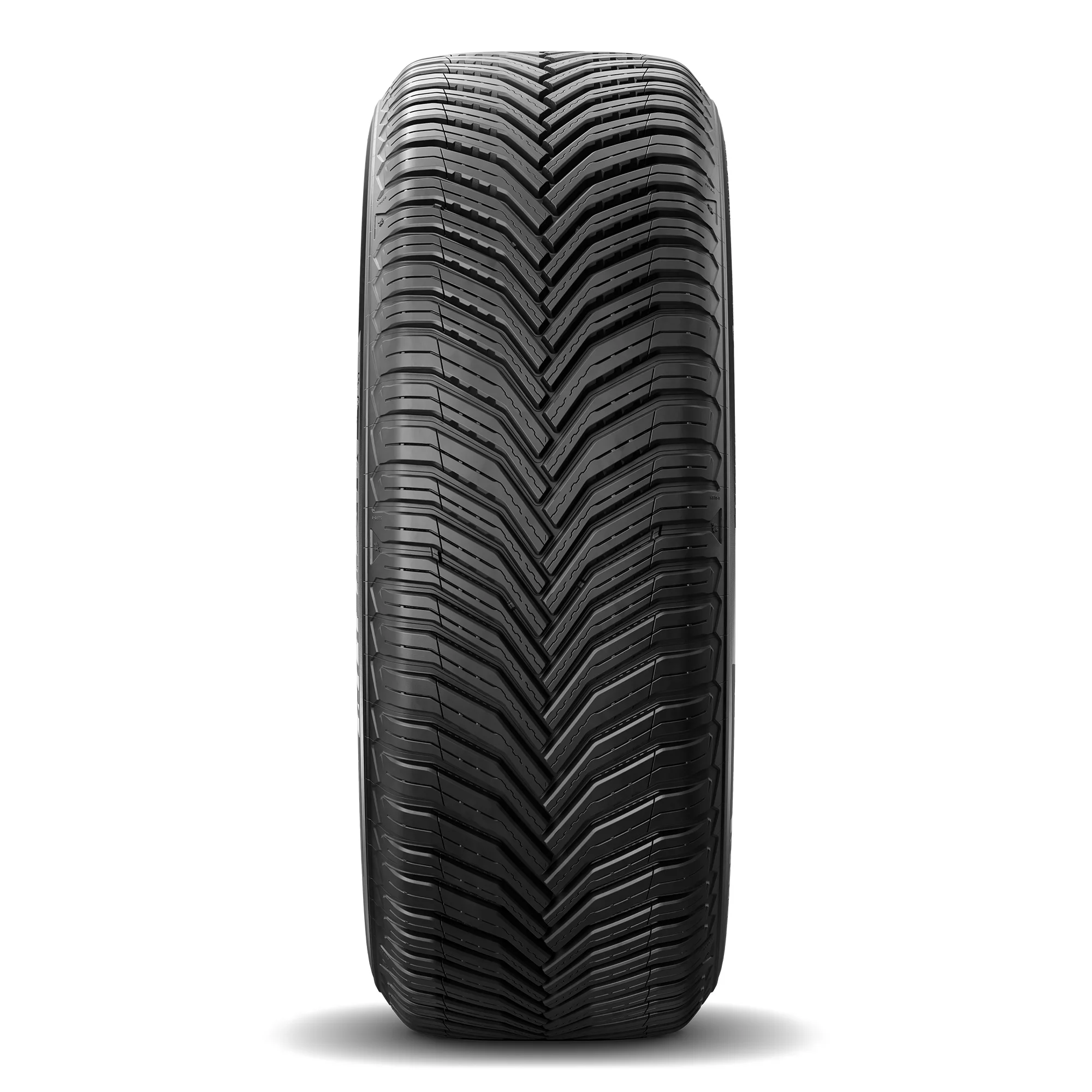 Michelin CrossClimate2 All-Season 245/45R17/XL 99V Tire