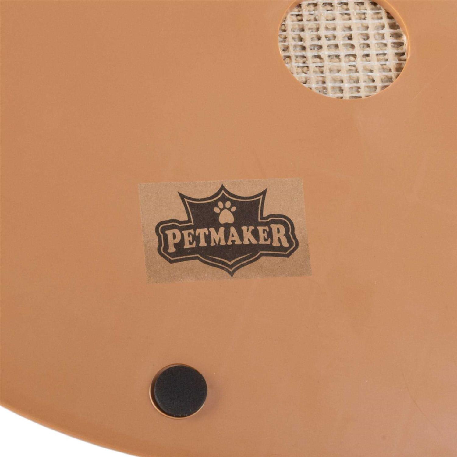 Petmaker Self Grooming Cat Arch
