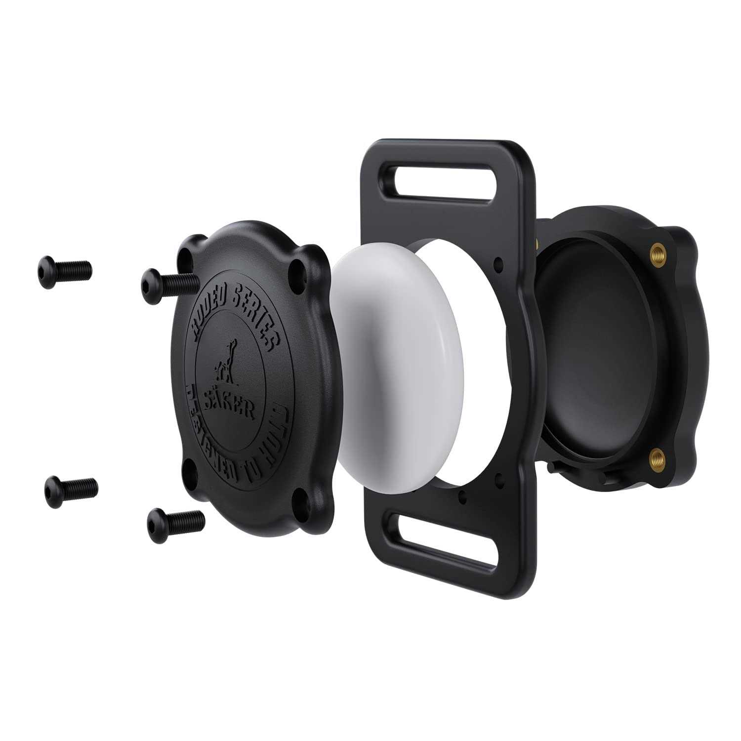 Säker Rodeo AirTag Holder