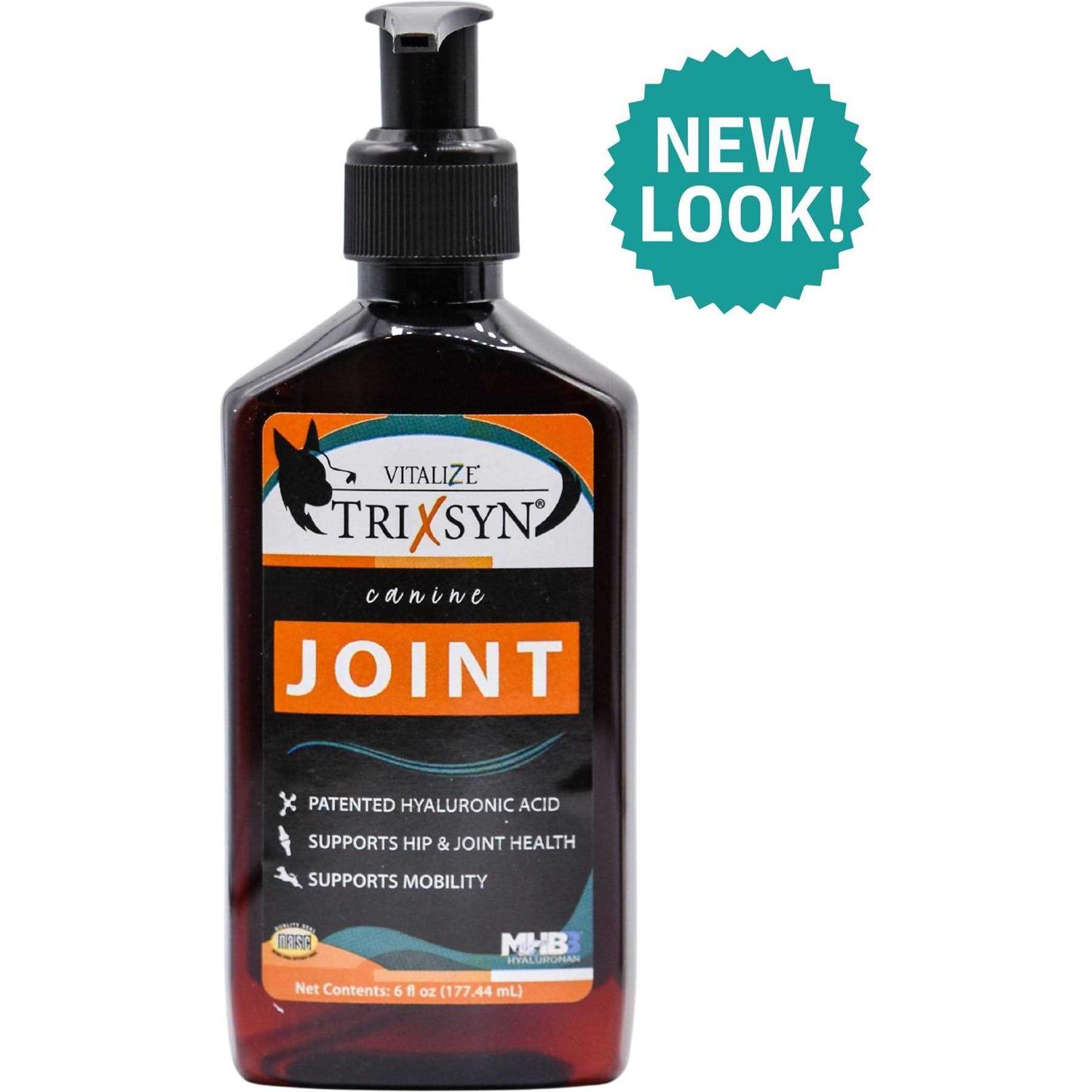 Vitalize Trixsyn Canine Joint Supplement