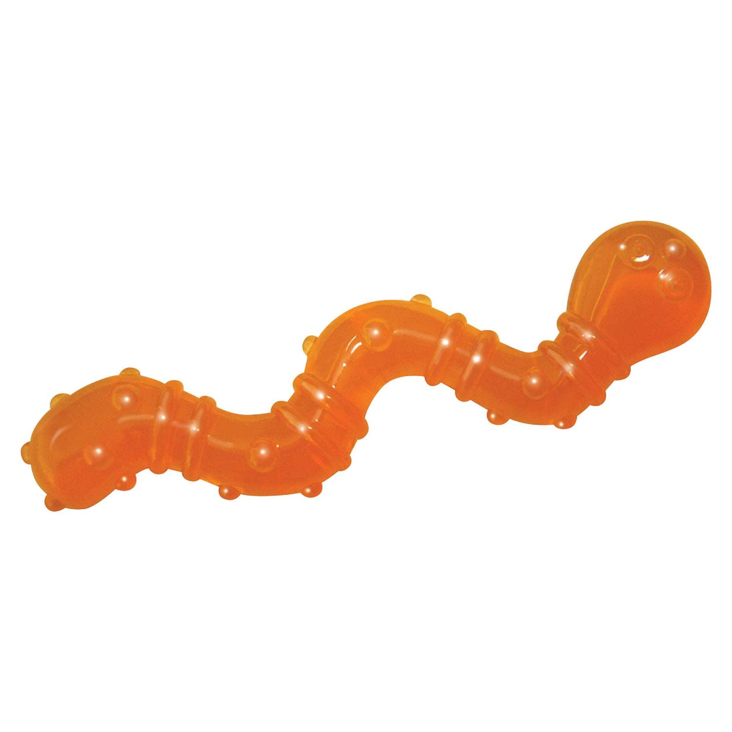 Petstages Orkakat Wiggle Worm Cat Toy