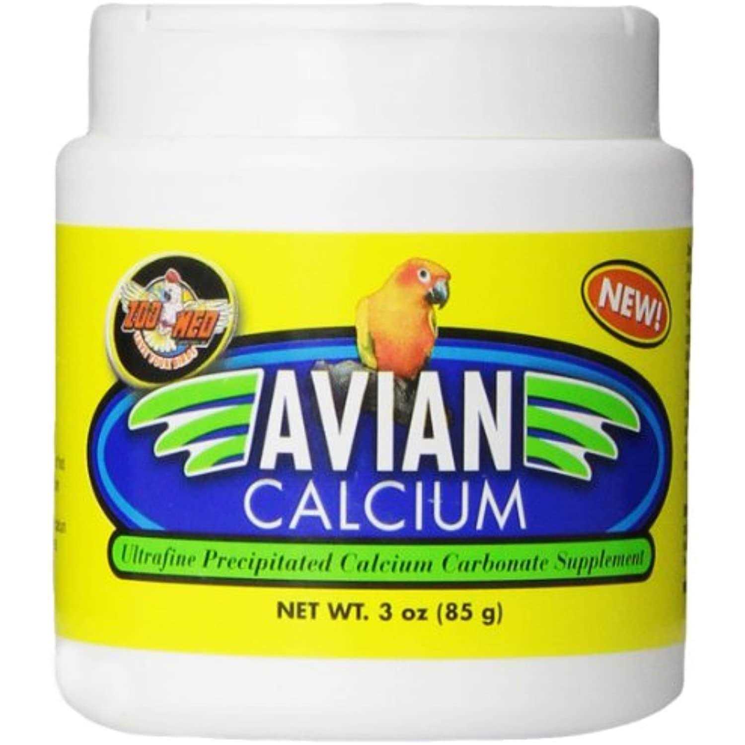 Zoo Med Avian Calcium