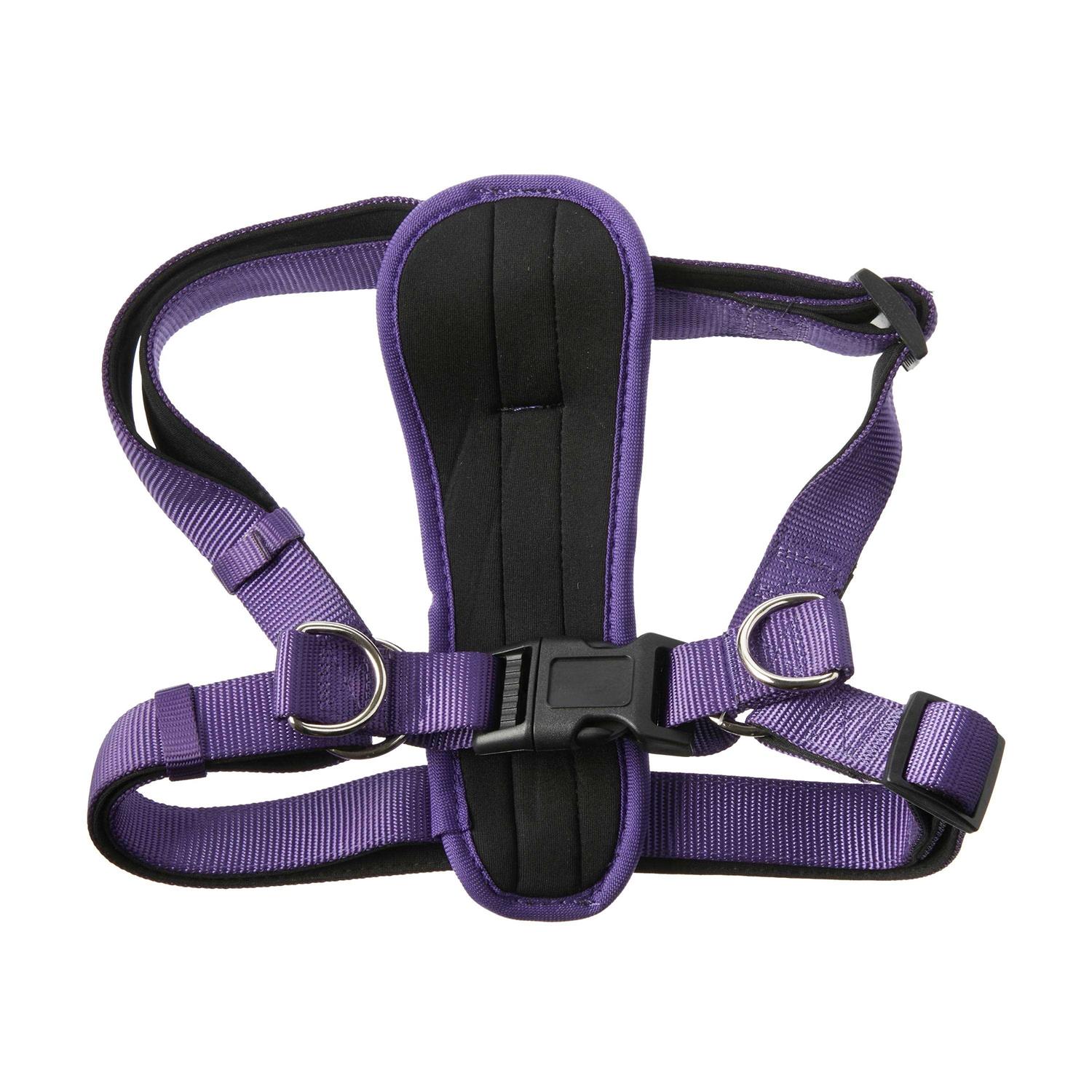 Vibrant Life Step-In Dog Harness