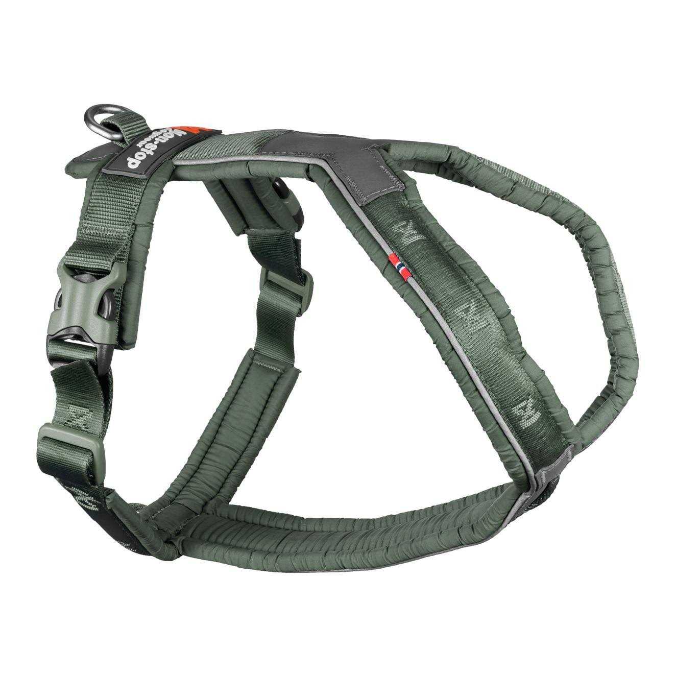 Non-Stop Dogwear Line Harness / Size