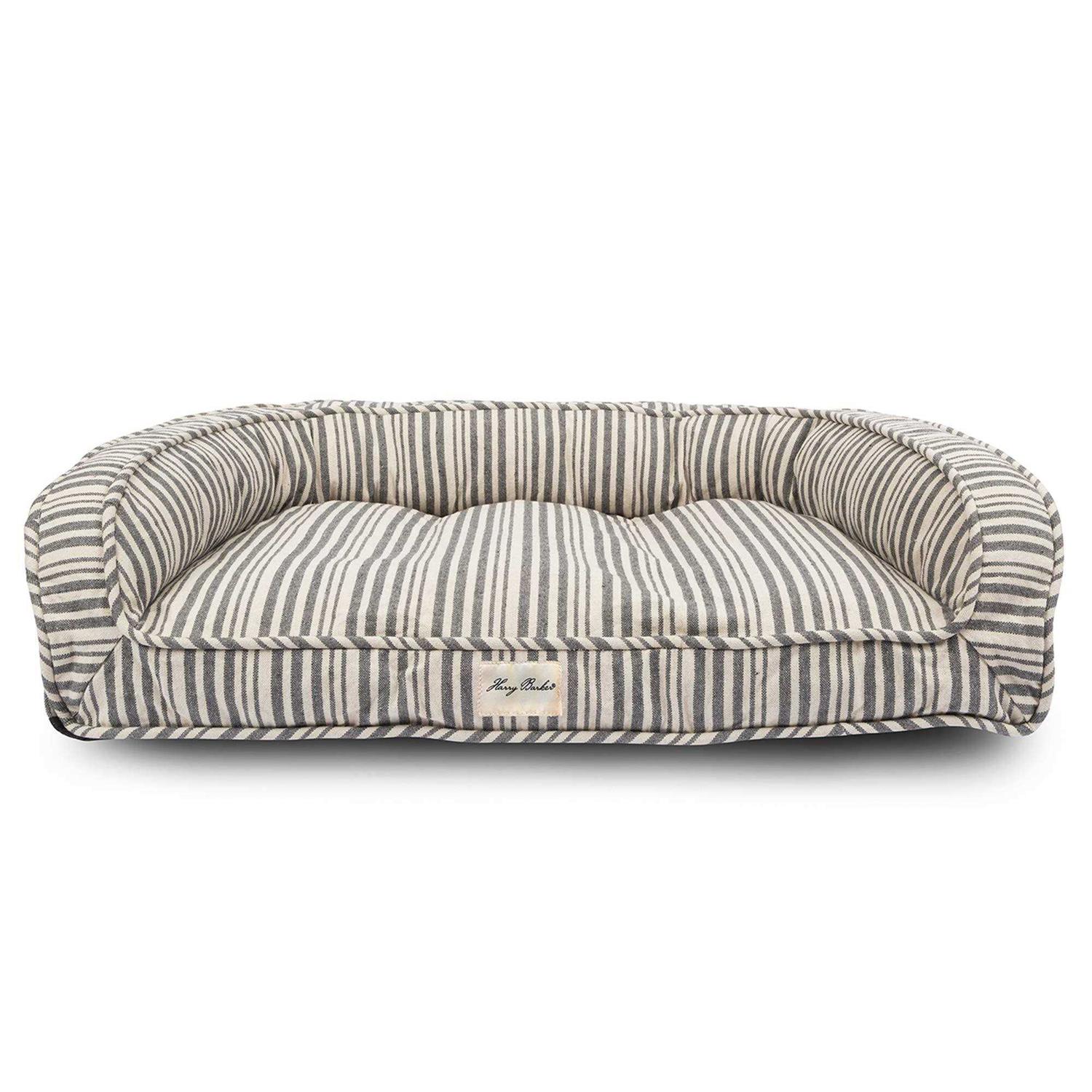 Harry Barker Stripe Lounger