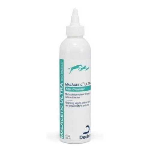 MalAcetic Otic Cleanser