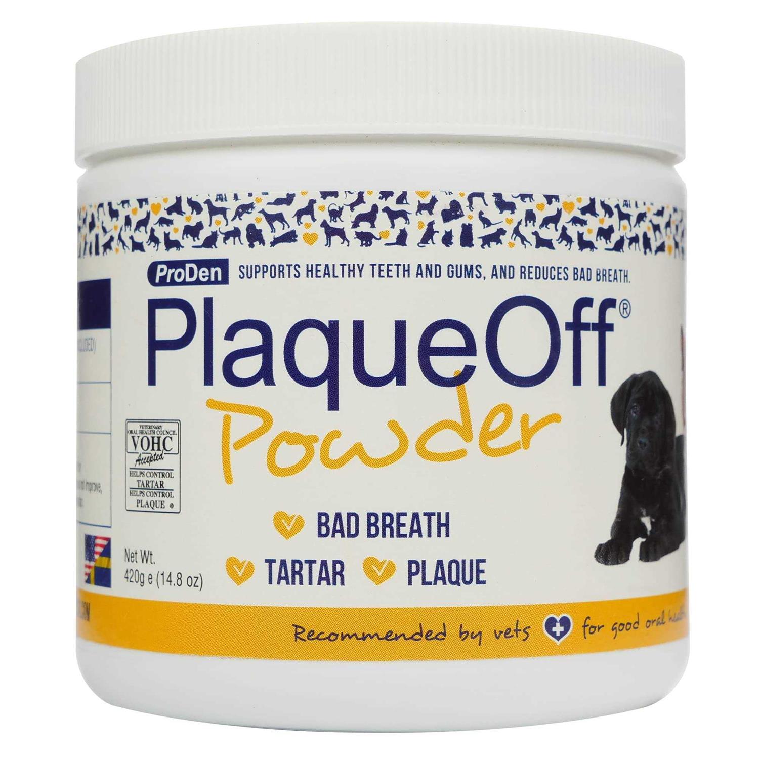 Swedencare Proden PlaqueOff Powder