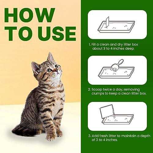 Dr. Bales One Source Clumping Cat Litter