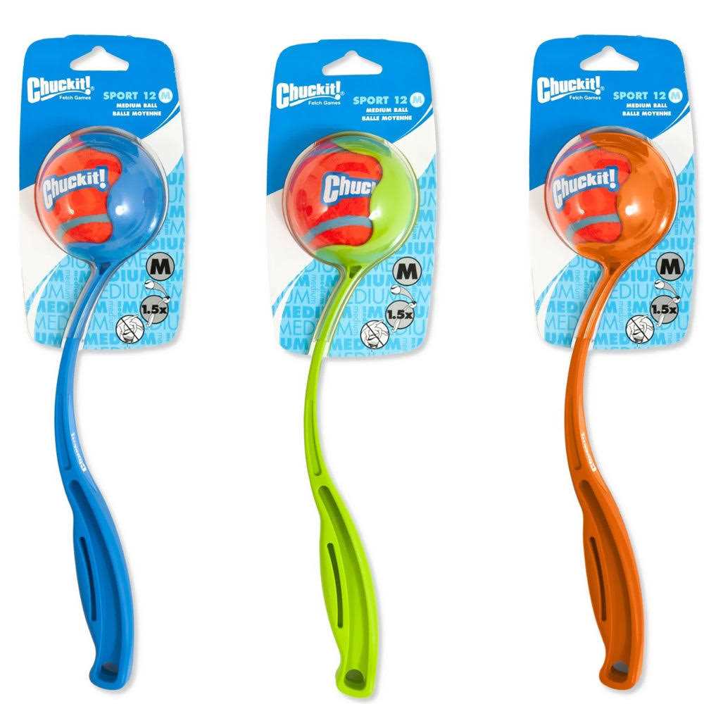 Chuckit! Sport Ball Launcher