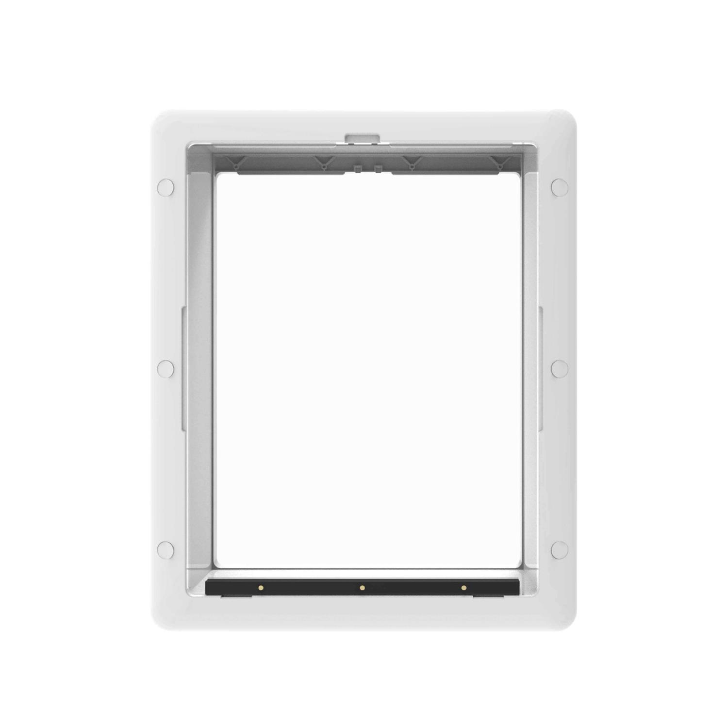 Hakuna Pets Essential Pet Door for Screens