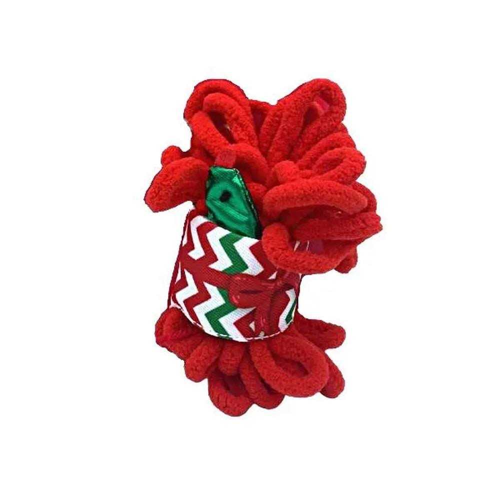 Kong Pull-A-Partz Yarnz Cat Toy