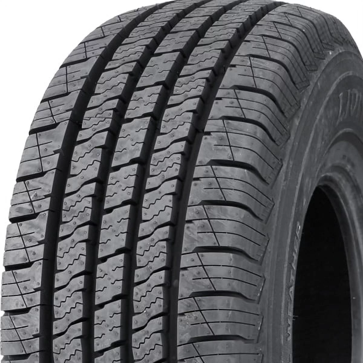 Pair of 2 Lionhart Lionclaw HT LT 265/70R17 121/118Q 10-PLY All Season Highway Tires LHSTHT1770020 / 265/70/17 / 2657017 Fits: 2017 Chevrolet Silverado 1500 WT. 2014-15 Chevrolet Silverado 1500 WT
