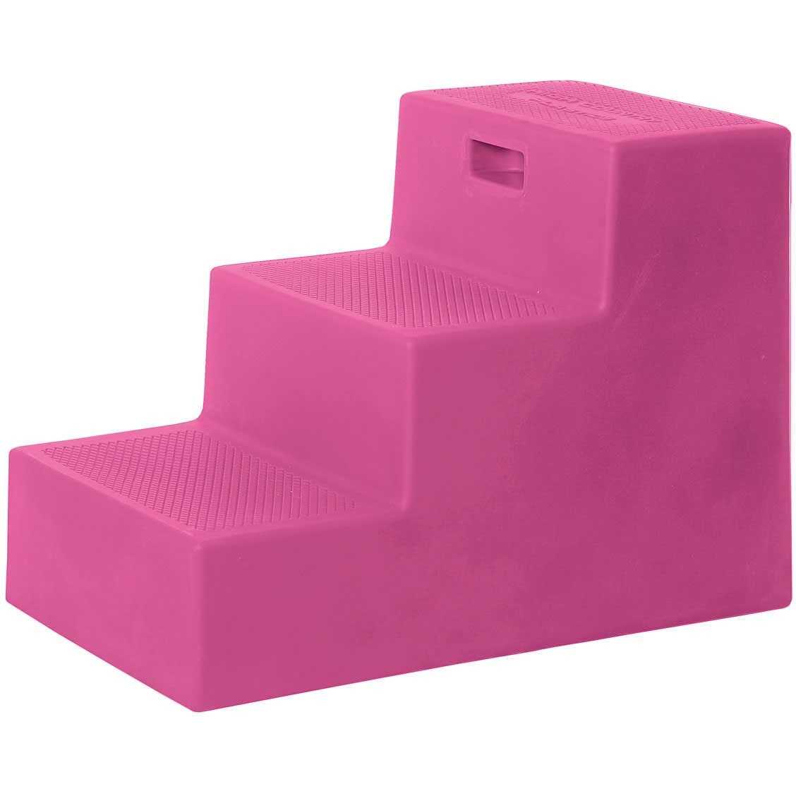 High Country Plastics 3 Step Mounting Step