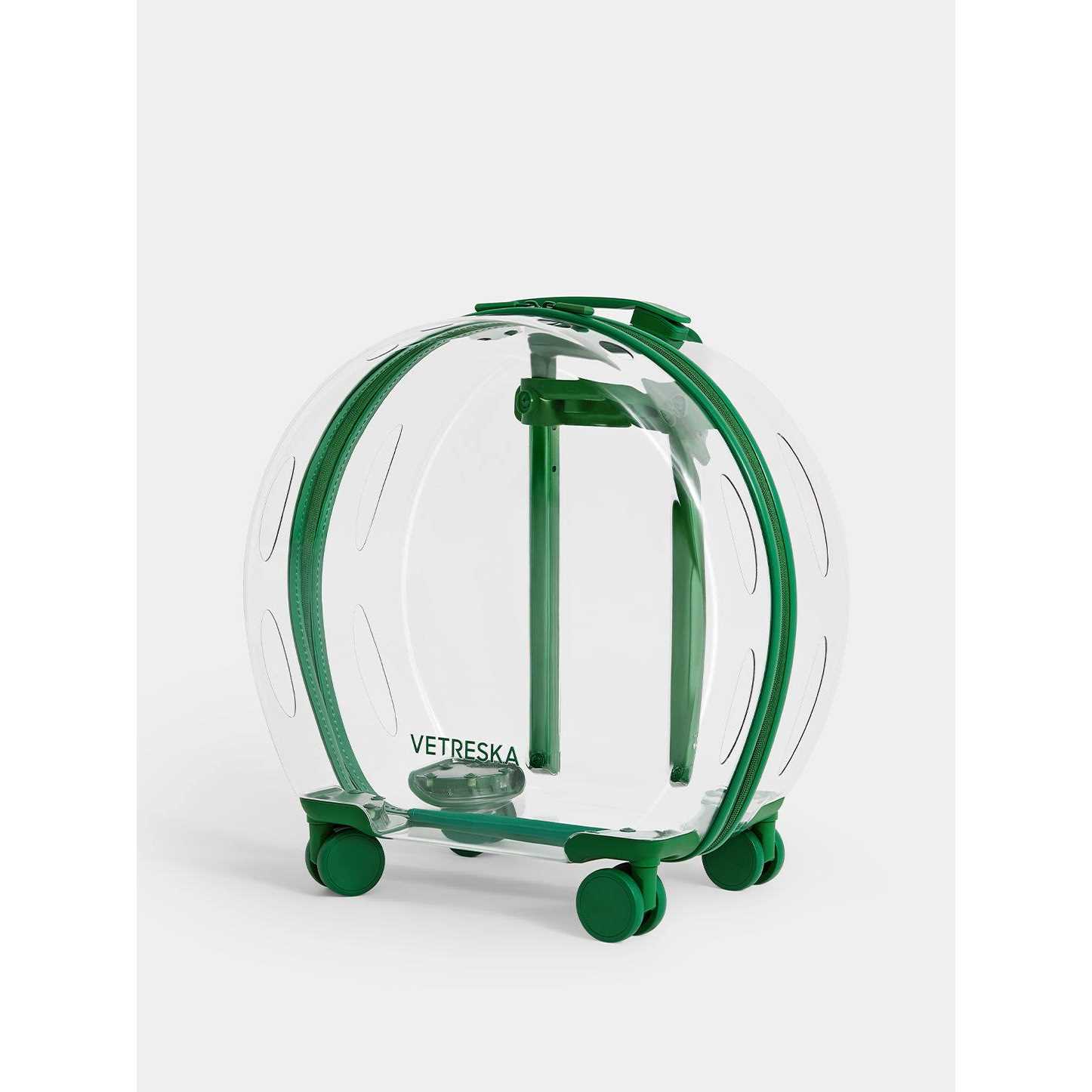 Vetreska Dog & Cat Carrier