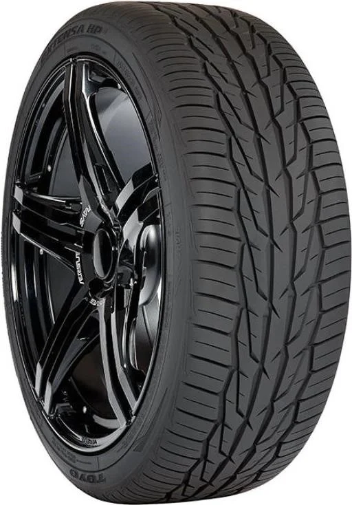 Toyo Extensa HP II All-Season 245/40-20 99 W Tire