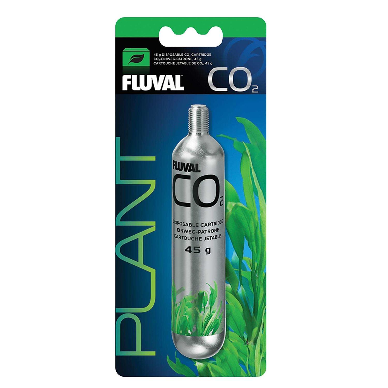 Fluval CO2 Disposable Cartridge